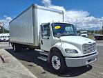 Used 2021 Freightliner M2 106 Conventional Cab Box Truck for sale #296533 - photo 4