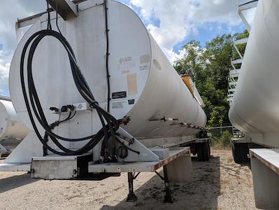 Used 2014 Ledwell Tanker Trailer 317380 for sale #317380 - photo 7
