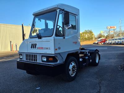 Used 2020 Kalmar Ottawa T2 Yard Truck for sale #500684 - photo 1
