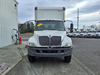 Used 2022 International MV - photo 1