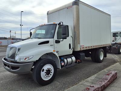 Used 2022 International MV - photo 1