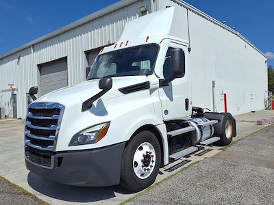 Used 2022 Freightliner Cascadia Detroit DD13 Semi Truck for sale #553133 - photo 1