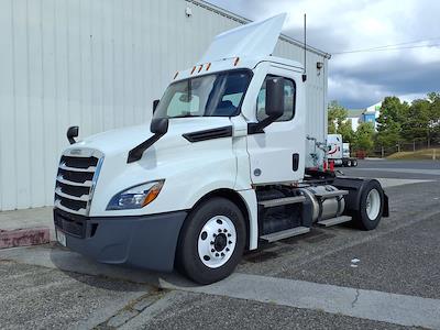 Used 2022 Freightliner Cascadia Detroit DD13 Semi Truck for sale #553193 - photo 1