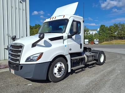 Used 2022 Freightliner Cascadia Detroit DD13 Semi Truck for sale #553212 - photo 1