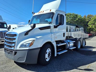 Used 2022 Freightliner Cascadia Detroit DD13 Semi Truck for sale #553220 - photo 1