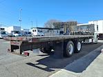 Used 2014 Freightliner M2 106 Conventional Cab Flatbed Truck for sale #553744 - photo 5