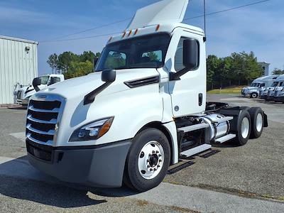 Used 2022 Freightliner Cascadia Detroit DD13 Semi Truck for sale #554083 - photo 1