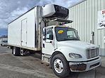 Used 2016 Freightliner M2 106 Refrigerated Body for sale #644388 - photo 4