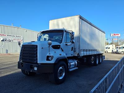 Used 2016 Freightliner 108SD Box Truck for sale #655338 - photo 1