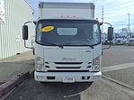Used 2016 Isuzu NQR Regular Cab Box Truck for sale #663683 - photo 3