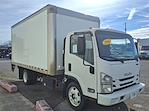 Used 2016 Isuzu NQR Regular Cab Box Truck for sale #663683 - photo 4