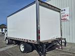 Used 2016 Isuzu NQR Regular Cab Box Truck for sale #663683 - photo 2