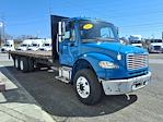 Used 2017 Freightliner M2 106 Conventional Cab Flatbed Truck for sale #674024 - photo 4