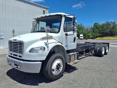 Used 2017 Freightliner M2 106 Conventional Cab Cab Chassis for sale #678184 - photo 1