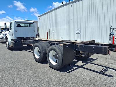 Used 2017 Freightliner M2 106 Conventional Cab Cab Chassis for sale #678184 - photo 2