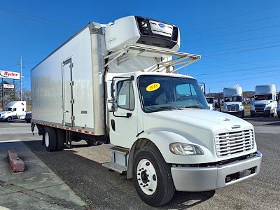 Used 2018 Freightliner M2 106 Refrigerated Body for sale #687657 - photo 1