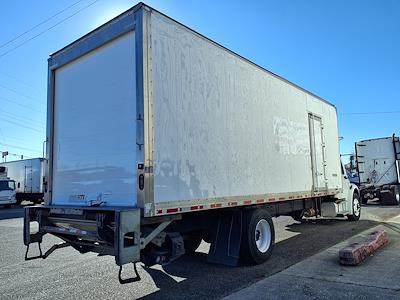 Used 2018 Freightliner M2 106 Refrigerated Body for sale #687657 - photo 2