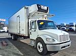 Used 2018 Freightliner M2 106 Refrigerated Body for sale #687657 - photo 1