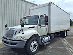 Used 2018 International DuraStar 4300 Box Truck for sale #751326 - photo 1