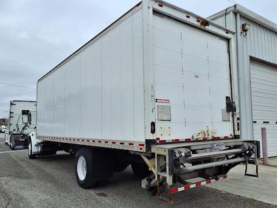 Used 2019 Freightliner M2 106 Conventional Cab Box Truck for sale #786835 - photo 2