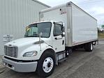 Used 2019 Freightliner M2 106 Conventional Cab Box Truck for sale #786835 - photo 1