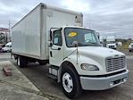 Used 2019 Freightliner M2 106 Conventional Cab Box Truck for sale #786835 - photo 4