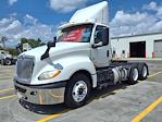 Used 2018 International LT International A26 Semi Truck for sale #790000 - photo 1