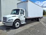 Used 2019 Freightliner M2 106 Conventional Cab Box Truck for sale #799438 - photo 1