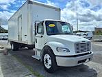 Used 2019 Freightliner M2 106 Conventional Cab Box Truck for sale #799438 - photo 4