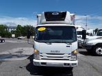 Used 2018 Isuzu NQR Refrigerated Body for sale #804080 - photo 4