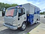 Used 2019 Isuzu NRR Beverage Truck for sale #807812 - photo 1