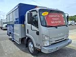 Used 2019 Isuzu NRR Beverage Truck for sale #807812 - photo 4