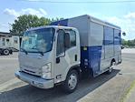 Used 2019 Isuzu NRR Beverage Truck for sale #807813 - photo 1