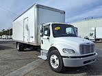Used 2019 Freightliner M2 106 Conventional Cab Box Truck for sale #808121 - photo 4