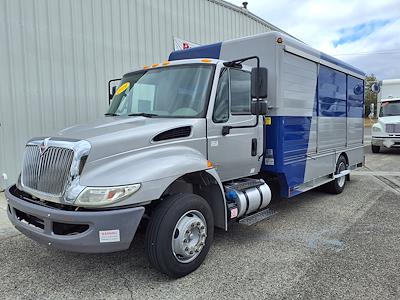 Used 2019 International DuraStar 4300 Beverage Truck for sale #809451 - photo 1