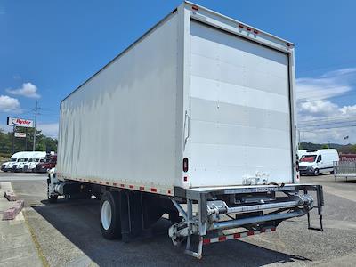 Used 2019 International DuraStar 4300 Box Truck for sale #811554 - photo 2
