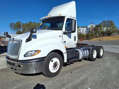 Used 2019 International LT Cummins X15, Signature Semi Truck for sale #811885 - photo 1