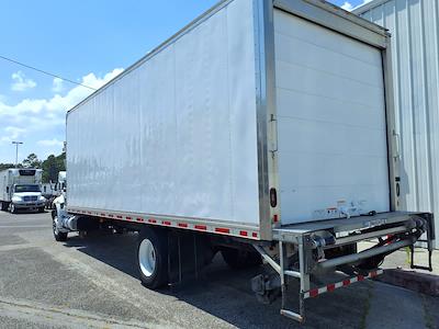 Used 2019 International DuraStar 4300 Refrigerated Body for sale #812282 - photo 2