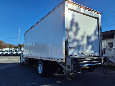 Used 2019 International DuraStar 4300 Refrigerated Body for sale #812303 - photo 2