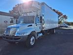Used 2019 International DuraStar 4300 Refrigerated Body for sale #812303 - photo 1