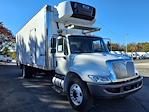 Used 2019 International DuraStar 4300 Refrigerated Body for sale #812303 - photo 4
