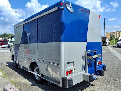 Used 2019 Isuzu NRR Beverage Truck for sale #824301 - photo 2