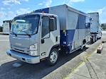 Used 2019 Isuzu NRR Beverage Truck for sale #824301 - photo 1
