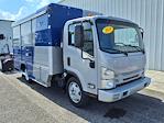Used 2019 Isuzu NRR Beverage Truck for sale #824301 - photo 4