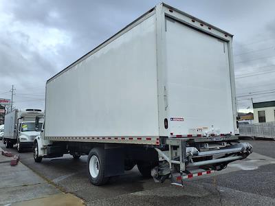 Used 2019 Freightliner M2 106 Conventional Cab Box Truck for sale #830645 - photo 2