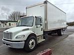 Used 2019 Freightliner M2 106 Conventional Cab Box Truck for sale #830645 - photo 1