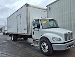 Used 2019 Freightliner M2 106 Conventional Cab Box Truck for sale #830645 - photo 4