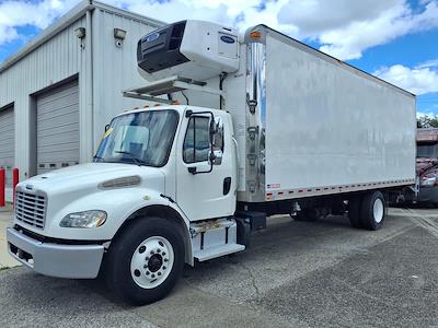 Used 2019 Freightliner M2 106 Refrigerated Body for sale #860894 - photo 1