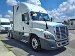 Used 2019 Freightliner Cascadia Detroit Diesel DD15 Semi Truck with Sleeper Cab for sale #862658 - photo 4