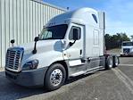 Used 2019 Freightliner Cascadia Detroit Diesel DD15 Semi Truck with Sleeper Cab for sale #862660 - photo 1